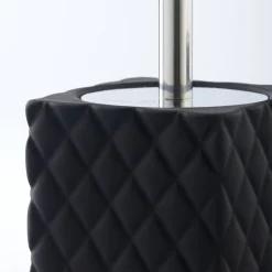 Lene Bjerre - Portia toiletbørste H39 cm. sort