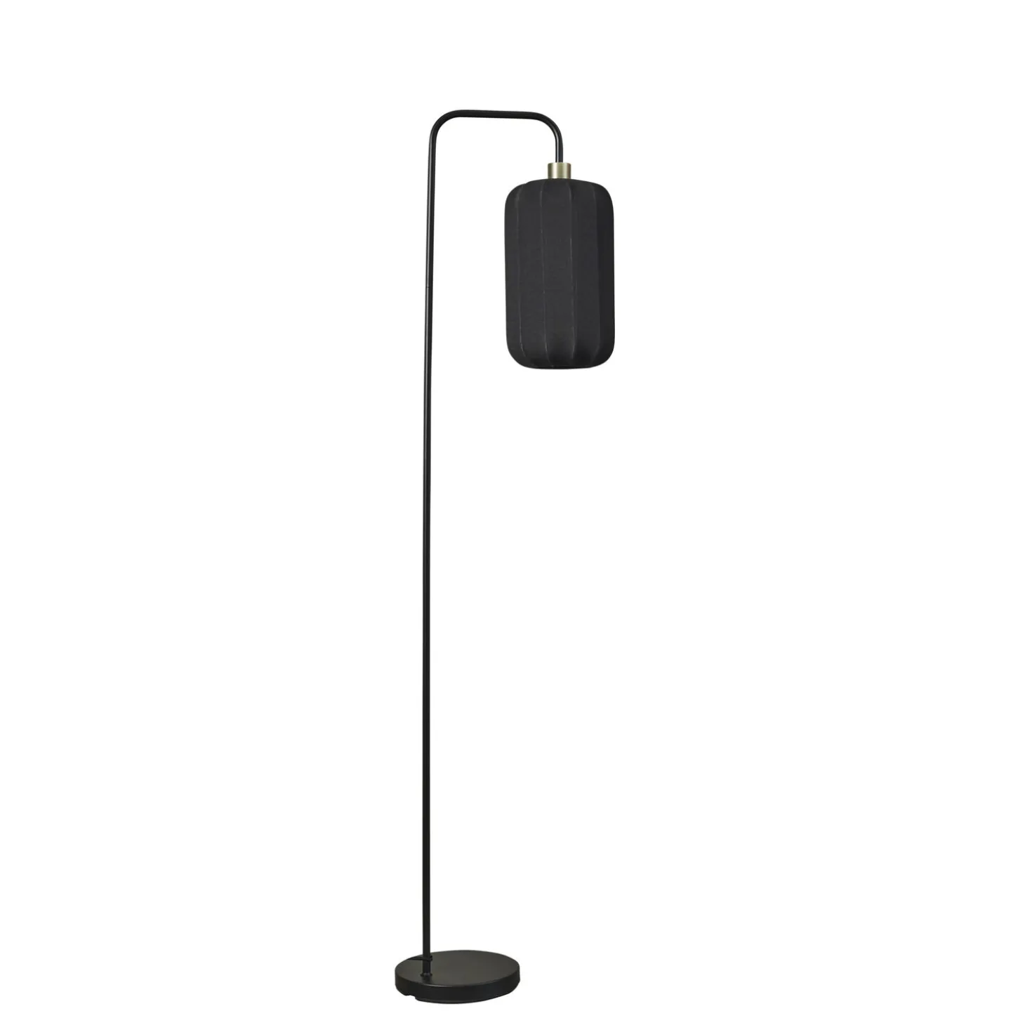Lene Bjerre - Sashie gulvlampe 160x20 cm. sort