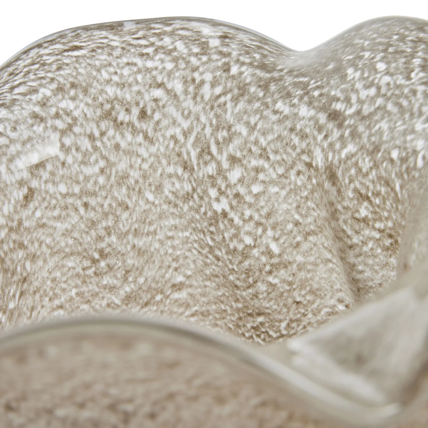 Lene Bjerre - Scarlett vase sand D20 H20