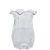 Lene Bjerre - Scarlett vase transparent D19 H28