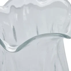 Lene Bjerre - Scarlett vase transparent D19 H28