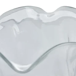 Lene Bjerre - Scarlett vase transparent D20 H20