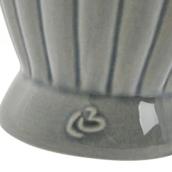 Lene Bjerre - Shenella skjuler Ø12,5 cm. blå
