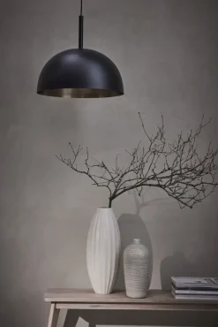 Lene Bjerre - Sofille pendel H25 cm. sort