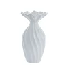 Lene Bjerre - Susille vase H25 cm. hvid