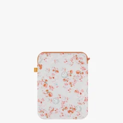 LOQI - Laptop cover - Smiley Blossom