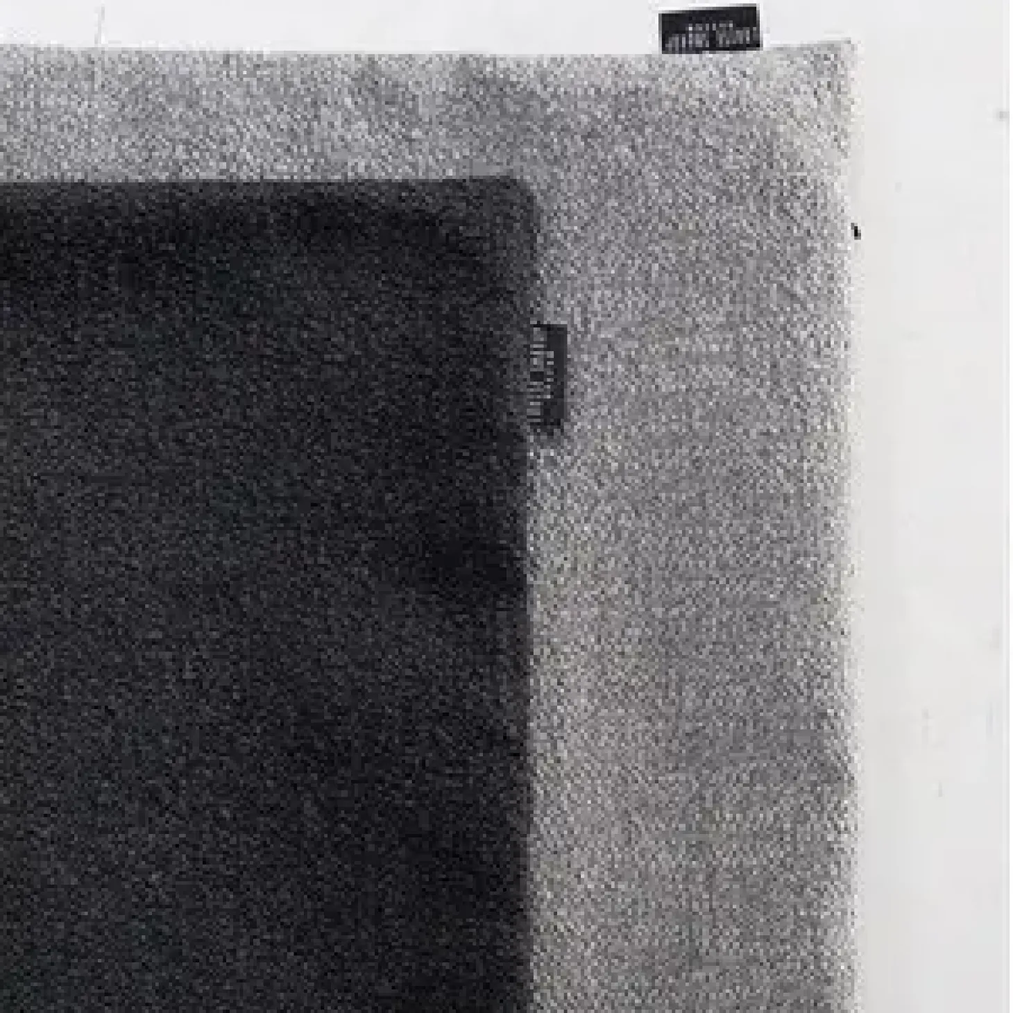 Louise Smærup - Pude Boule- Light Grey (40x60 cm)