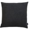 Louise Smærup - Pude Rough - Grey (65x65 cm)