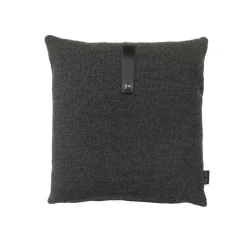 Louise Smærup - Pude, rough - Grey (50x50 cm)