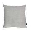 Louise Smærup - Pude Rough - Offwhite (50x50 cm)