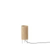 Made By Hand - Bordlampe - Ro Ø15 Table Lamp - Jute