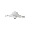 Made By Hand - Pendellampe - Flying Ø78 - Ivory White