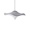 Made By Hand - Pendellampe - Flying Ø96 - Haze Blue