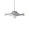 Made By Hand - Pendellampe - Flying Ø78 - Haze Blue