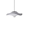 Made By Hand - Pendellampe - Flying Ø58 - Haze Blue