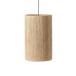 Made By Hand - Pendel - Ro Ø30 Pendant - Jute
