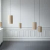 Made By Hand - Pendel - Ro Ø23 Pendant High - Jute