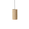 Made By Hand - Pendel - Ro Ø15 Pendant - Jute