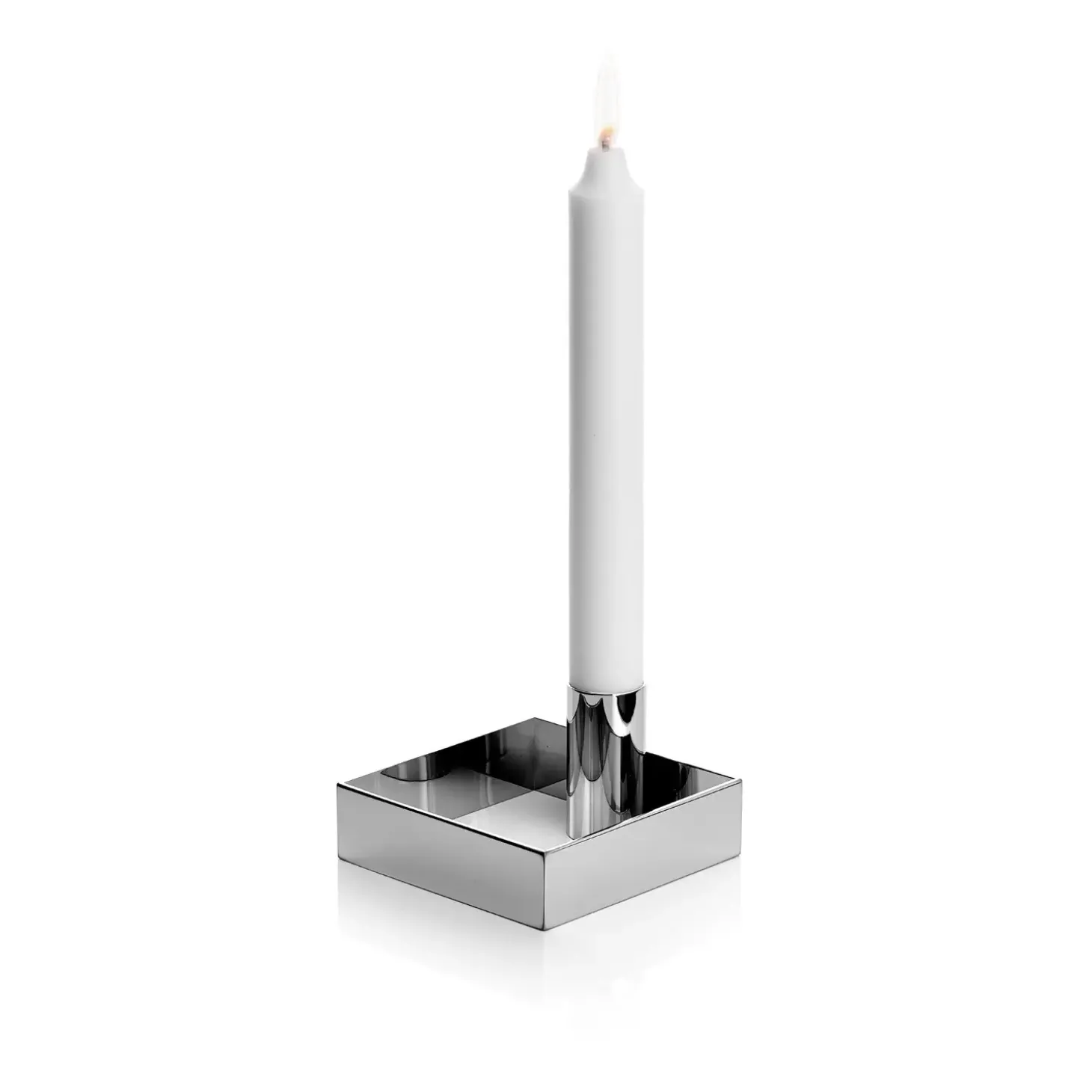 Malling living - Edge lysestage - Krom