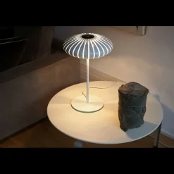 Marset - Maranga bordlampe, hvid