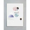 Martin Moore plakat - Figur02 50 x 70