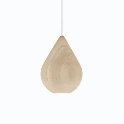Mater lampe - Liuku drop base til lampe
