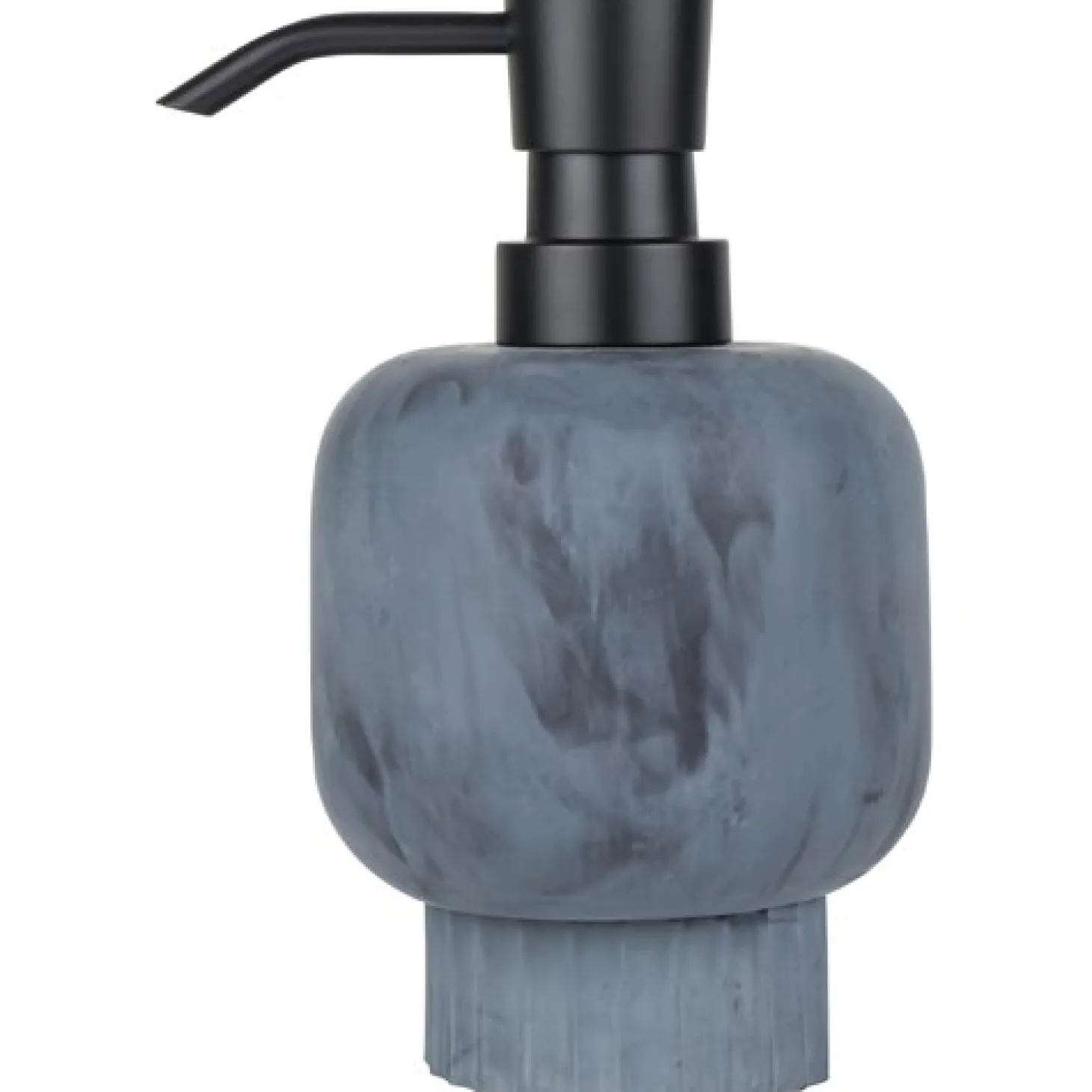 Mette Ditmer - ATTITUDE dispenser - Slate Blue