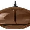 Mette Ditmer - AURA-olielampe - Small - Brown