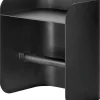 Mette Ditmer - CARRY toiletrulleholder, sort