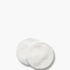 Mette Ditmer - CLEAN makeup pads, 10-pak, off-white