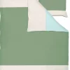 Mette Ditmer - COLORE bed set - Olive