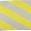 Mette Ditmer - DIAGONAL bath mat - Yellow