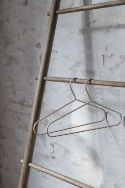 Mette Ditmer - HANG-IT hanger, 2-pack - Sand