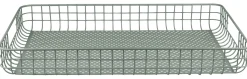 Mette Ditmer - LIFT tray - Thyme green