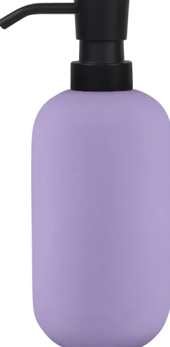 Mette Ditmer - LOTUS dispenser, høj, Lys lilla
