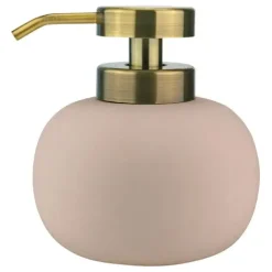Mette Ditmer - LOTUS dispenser (lav) - Powder Rose