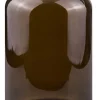 Mette Ditmer - LUNA jar, large - Brown