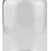 Mette Ditmer - LUNA jar, large - Transparent