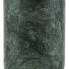 Mette Ditmer - MARBLE toothbrush holder - Dark forest