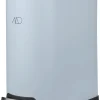 Mette Ditmer - MINI-WALTHER pedal bin, 5l. - Light blue