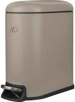 Mette Ditmer - MINI-WALTHER pedal bin, 5l. - Sand