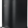 Mette Ditmer - MINI-WALTHER pedal bin, 5l. - Black