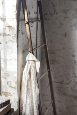 Mette Ditmer - ROOTS ladder - Dark oiled - Stige