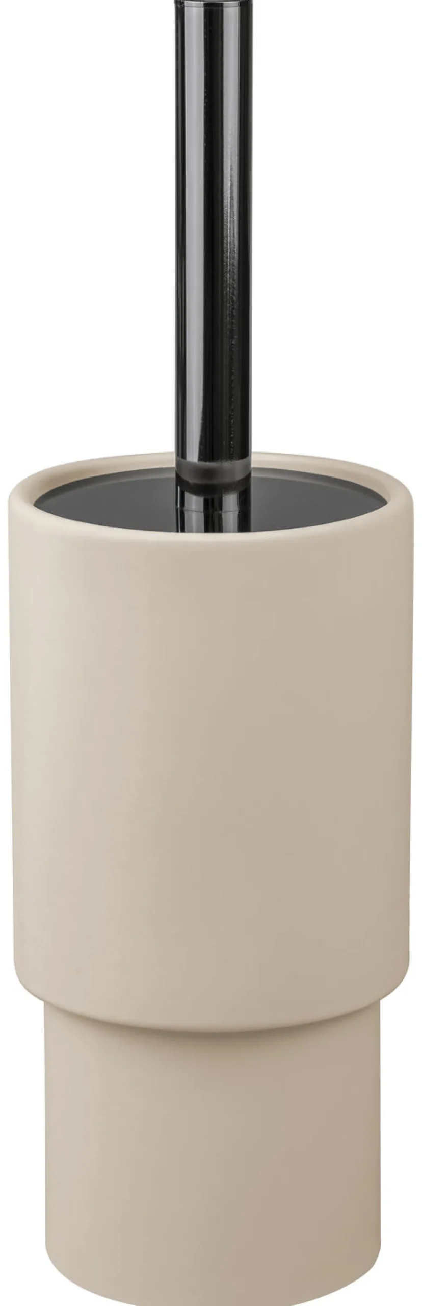 Mette Ditmer - SHADES-toiletbørsteholder - Linen