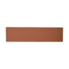 MiLLE W NORDISK DESIGN - Bordløber - Cognac læder