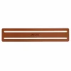 MiLLE W NORDISK DESIGN - Servietholder - Cognac læder