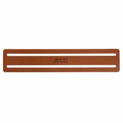MiLLE W NORDISK DESIGN - Servietholder - Cognac læder
