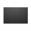 MiLLE W NORDISK DESIGN - Skrivebordsunderlag - Sort - 60x40 cm