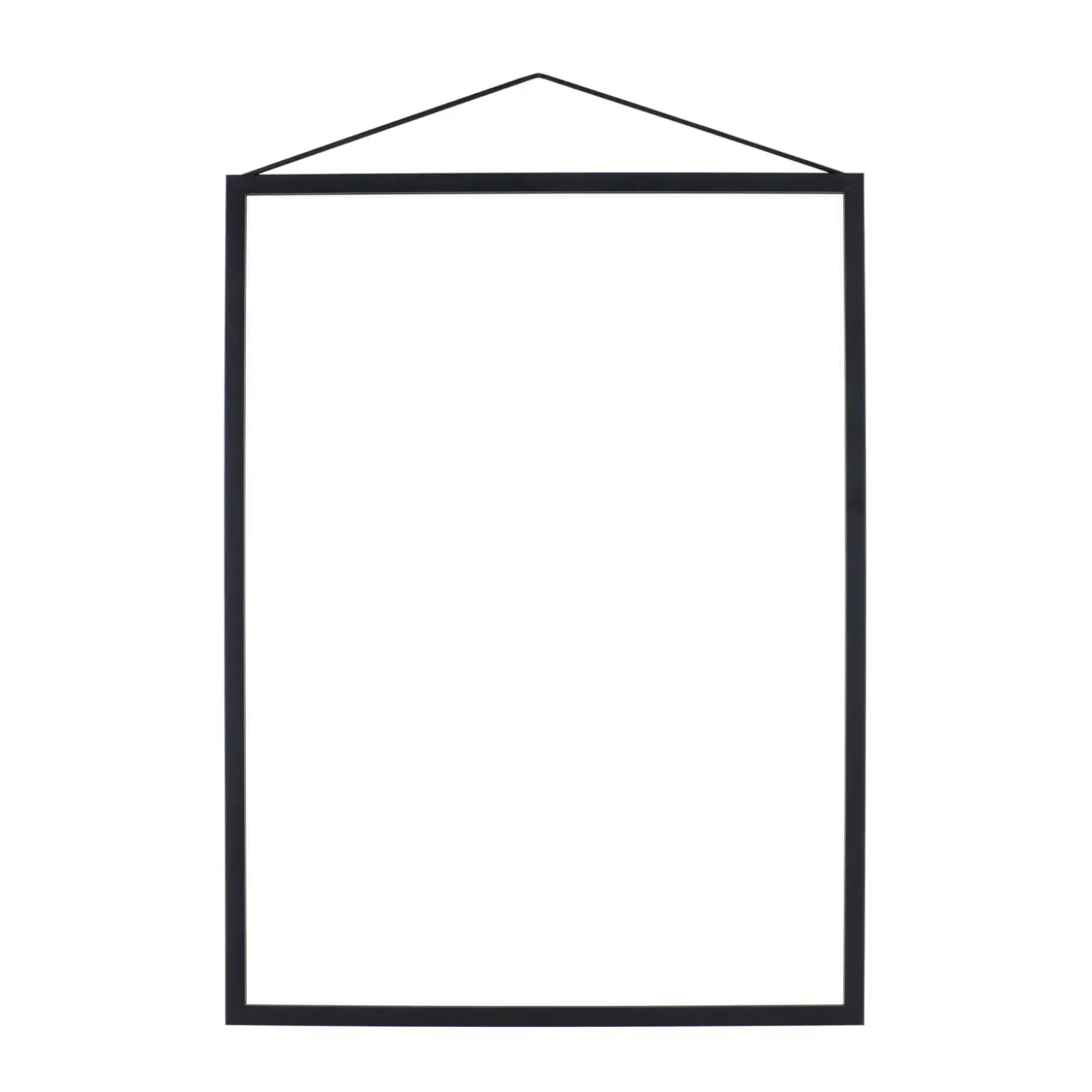 MOEBE Ramme A2 - Frame Black