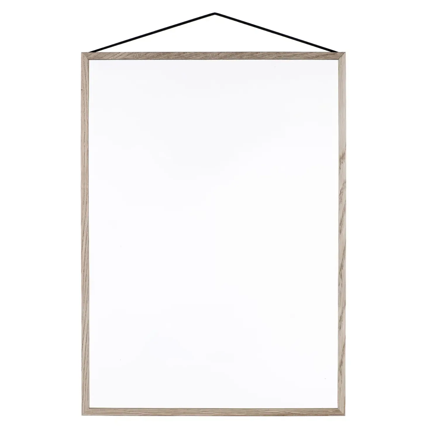 MOEBE Ramme A2 - Frame Oak
